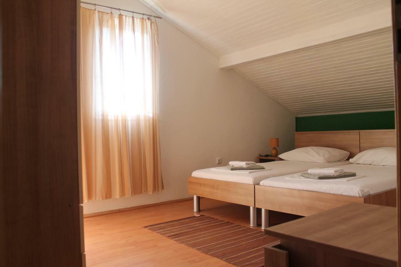Apartment Covahouse Jelsa (Hvar)