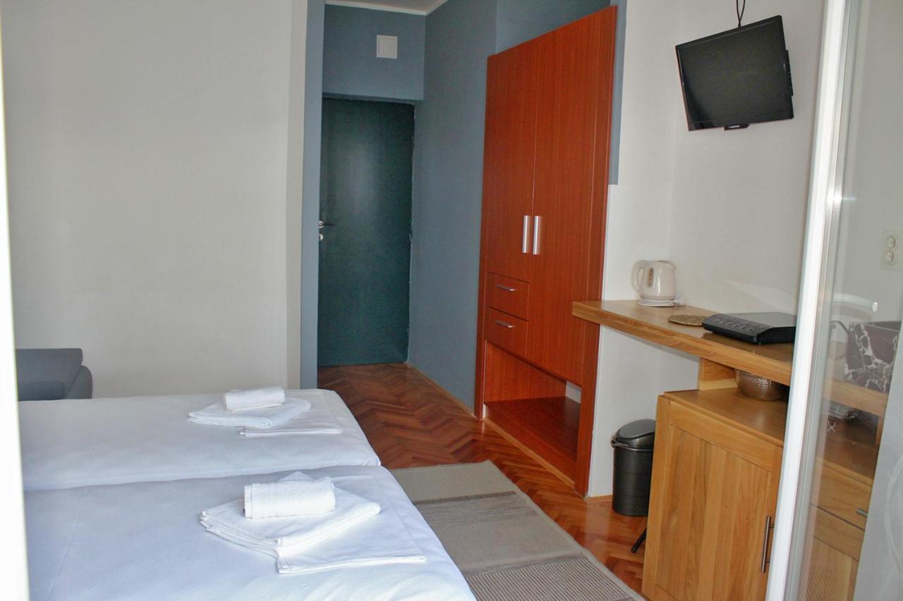Apartman Covahouse *