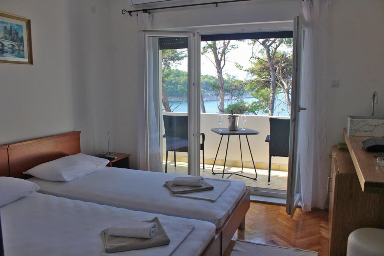 Apartman Covahouse Jelsa (Hvar)