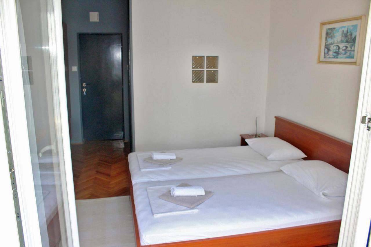 Covahouse Apartman