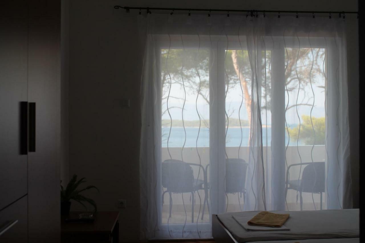 Covahouse Apartman Jelsa (Hvar)