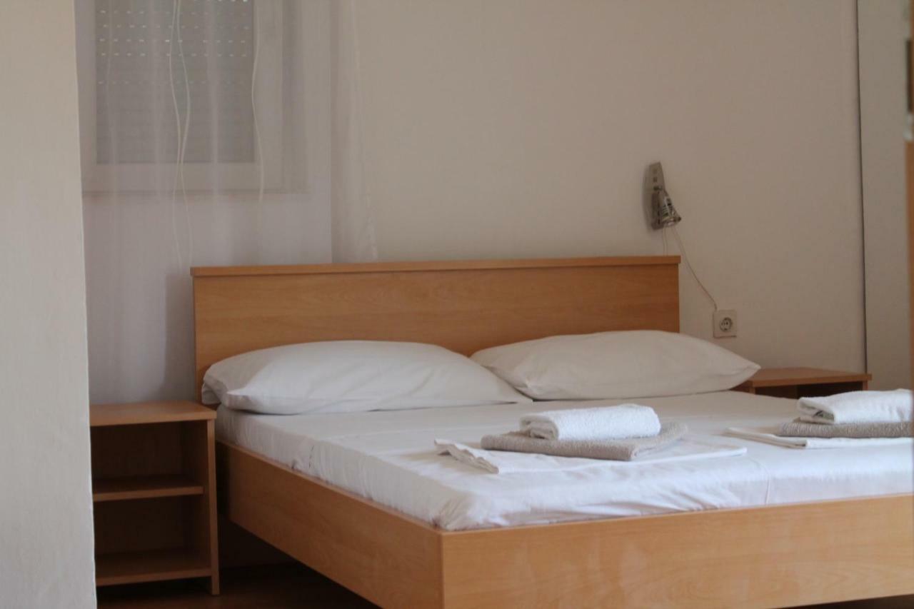 Covahouse Apartman *