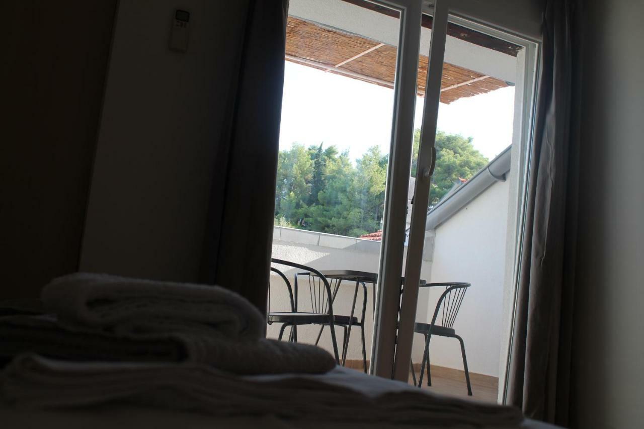 Covahouse Apartman *