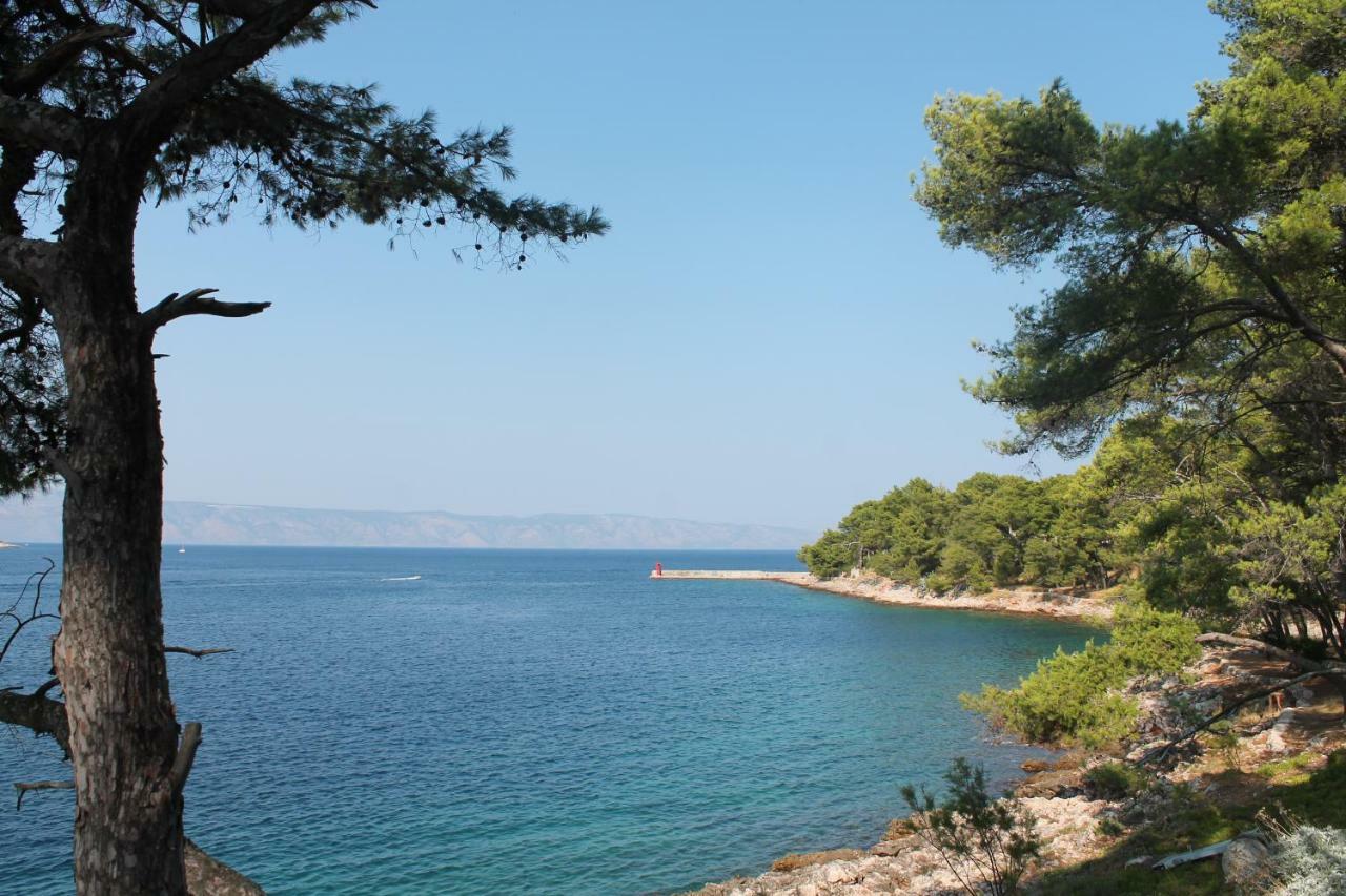 Covahouse Apartman Jelsa (Hvar)