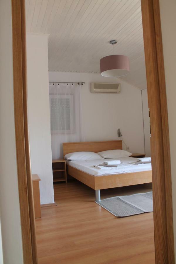 Apartman Covahouse Jelsa (Hvar)