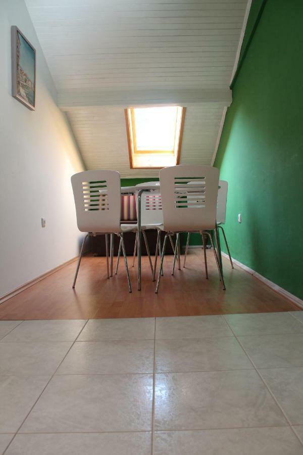 Covahouse Apartman Jelsa (Hvar)