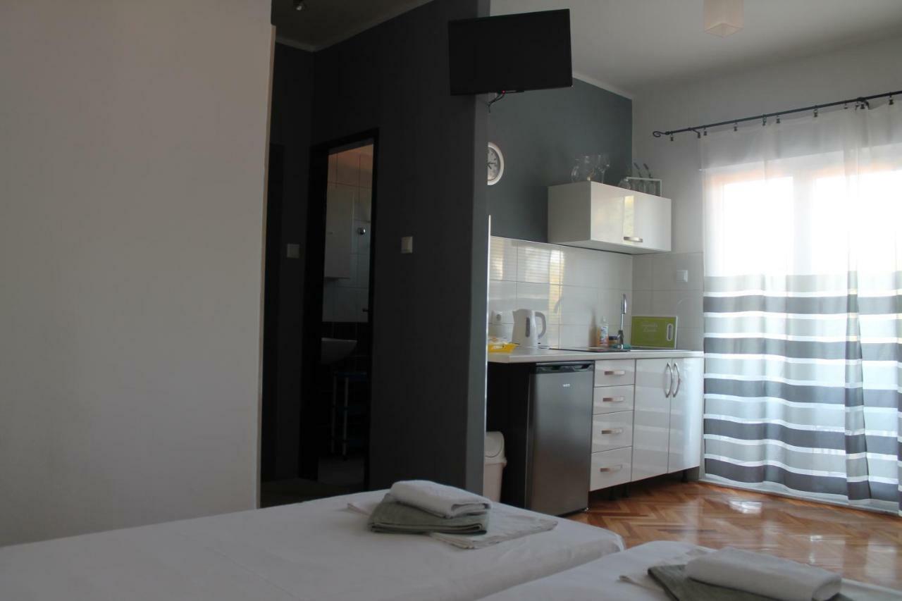 Apartman Covahouse Jelsa (Hvar)