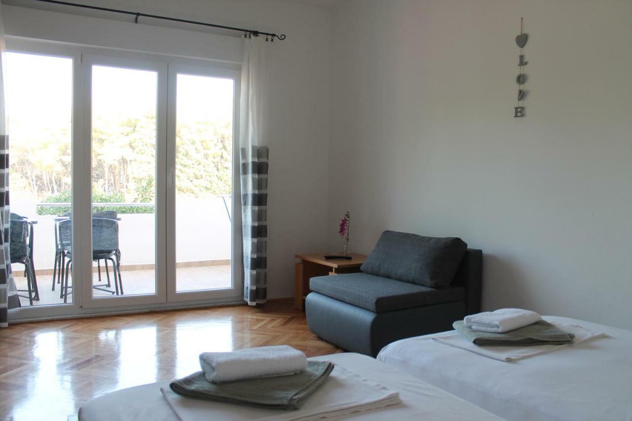 Apartman Covahouse Jelsa (Hvar)