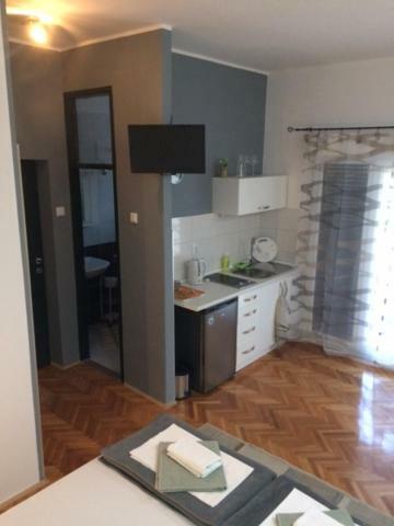 Covahouse Apartman Jelsa (Hvar)