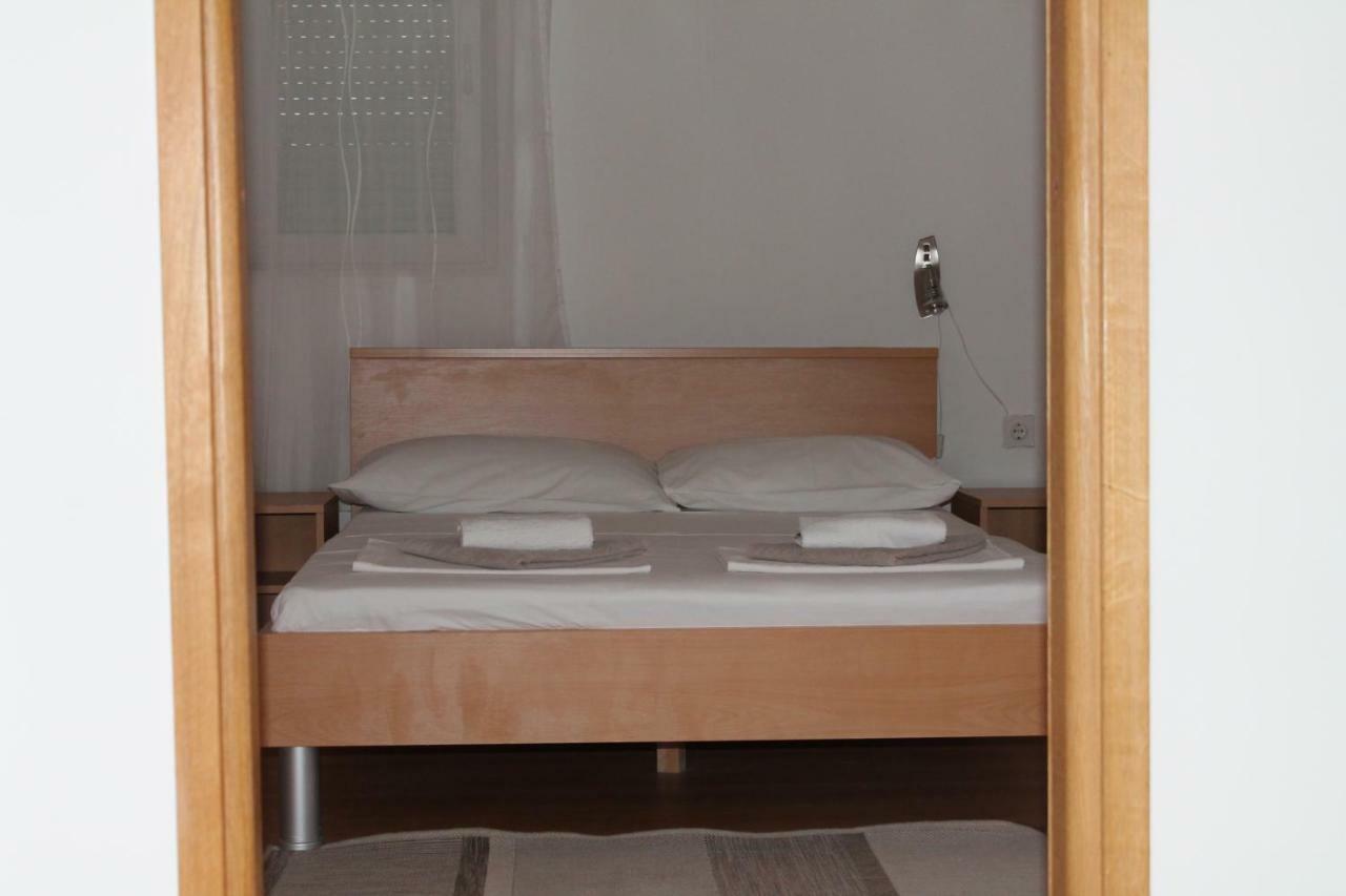 Apartman Covahouse *