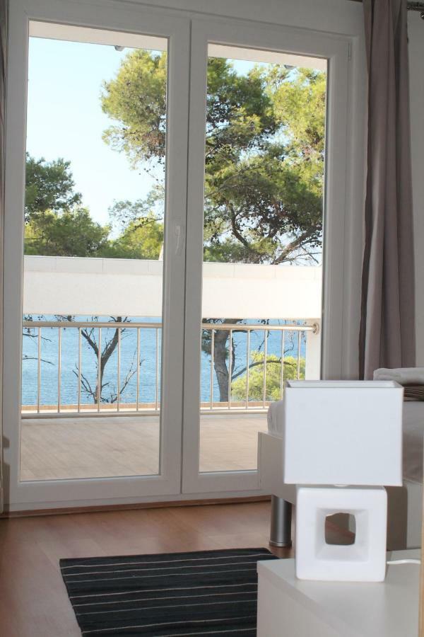 Covahouse Apartman Jelsa (Hvar)
