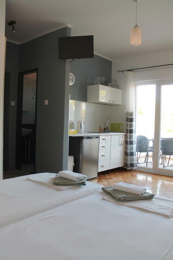 Covahouse Apartman *