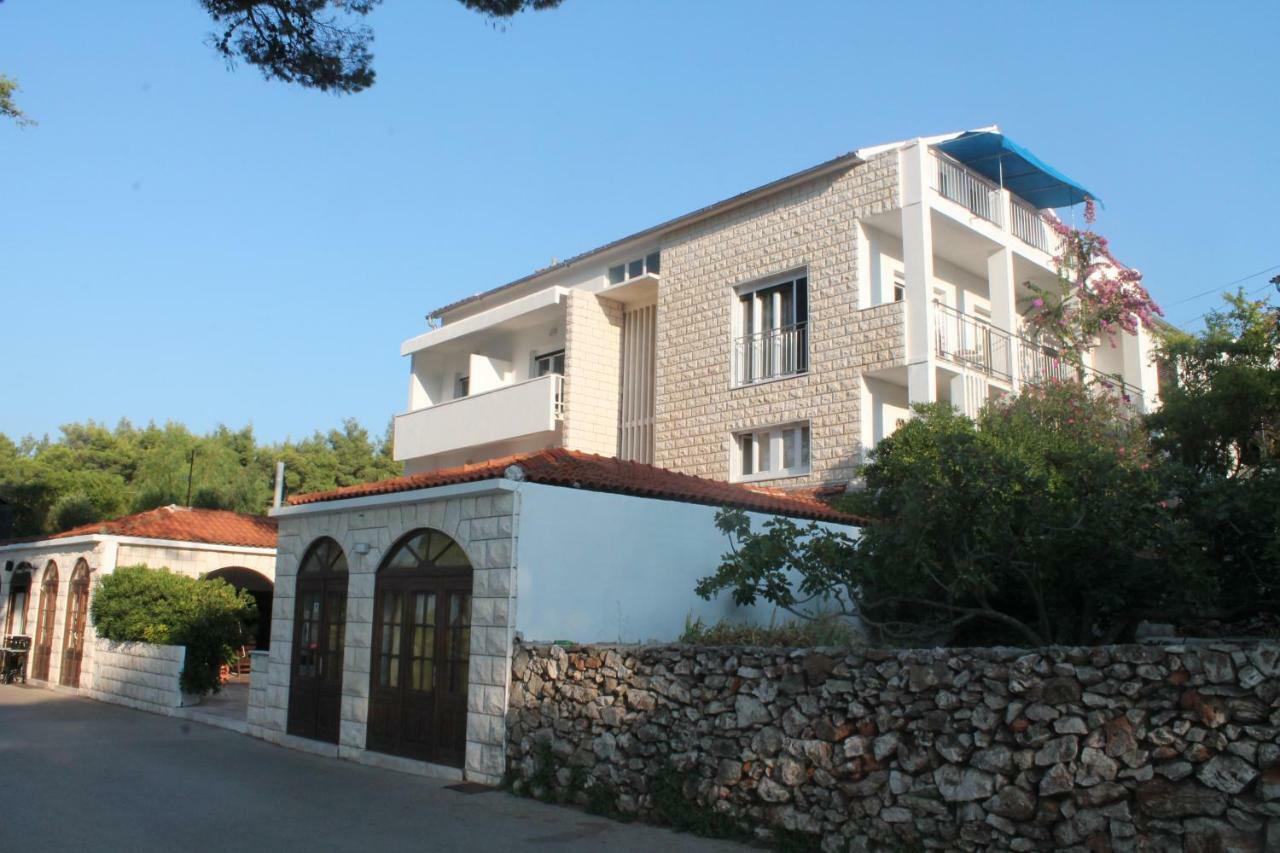 Covahouse Apartman Jelsa (Hvar)