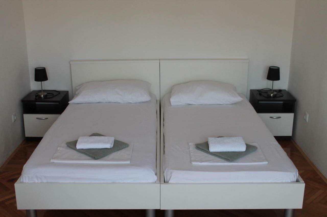 Covahouse Apartman Jelsa (Hvar)