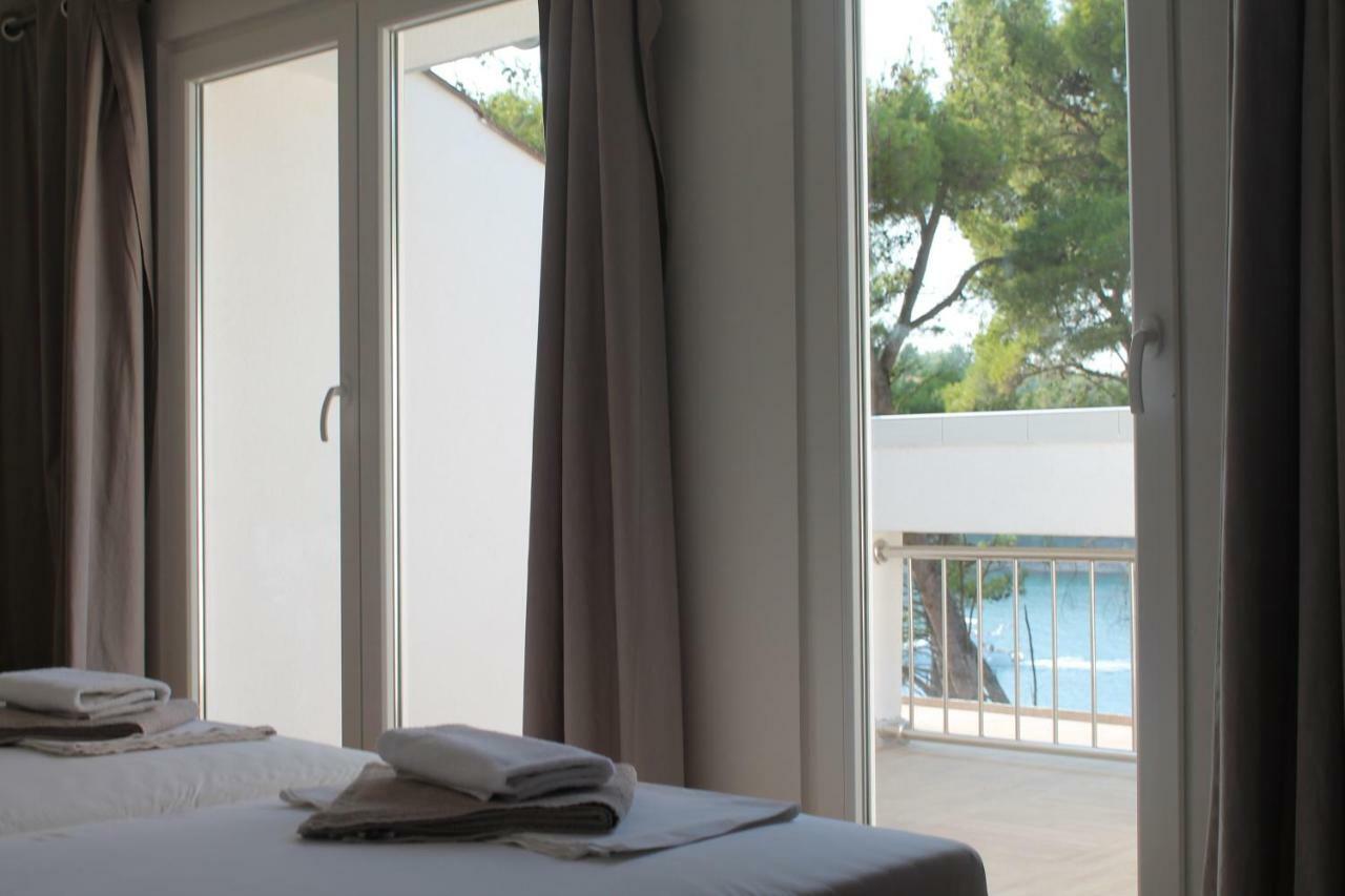 Covahouse Apartman *