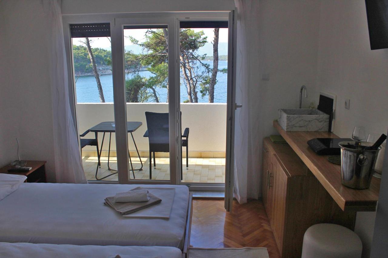 Covahouse Appartement *